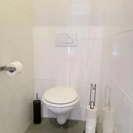 L'armaillis Apartment *