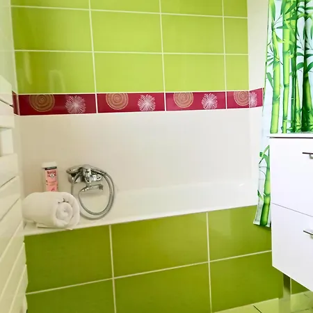 L'armaillis Apartment Les Gets