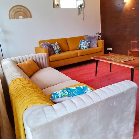 Apartment L'armaillis *